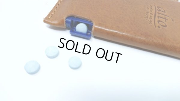 画像7: alto / アルト oilleather mintia case (7)