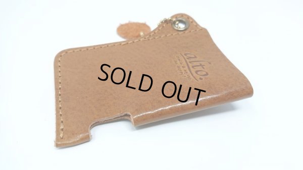 画像4: alto / アルト oilleather mintia case (4)