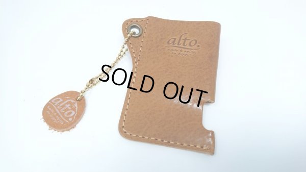 画像2: alto / アルト oilleather mintia case (2)