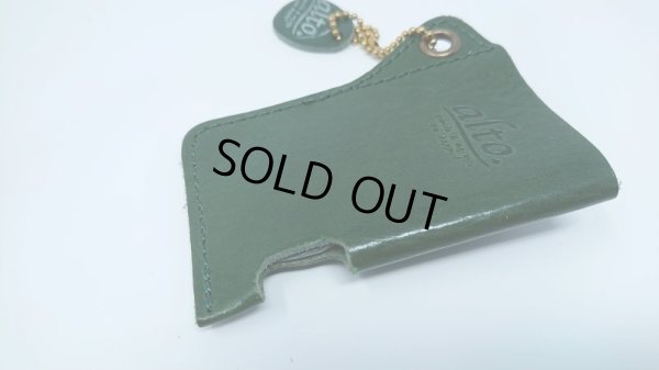 画像10: alto / アルト oilleather mintia case (10)