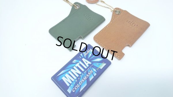 画像11: alto / アルト oilleather mintia case (11)