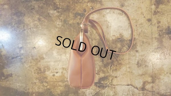 画像3: kanmi  / カンミ  ドロップツリー木玉　ガマグチポシェット (3)