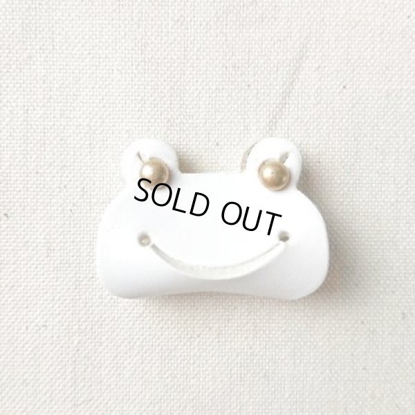 画像6: Kanmi / カンミ KAERU コードホルダー(S) (6)