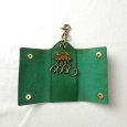 画像3: TIDEWAY NUME OIL/S  / タイドウェイ  NUME OIL/S KEY CASE (3)