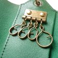 画像4: TIDEWAY NUME OIL/S  / タイドウェイ  NUME OIL/S KEY CASE (4)