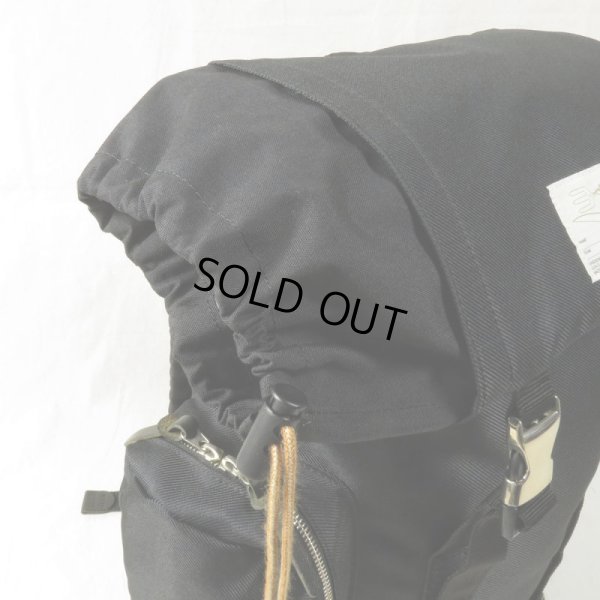 画像9: suolo / スオーロ バーレル col.black (9)