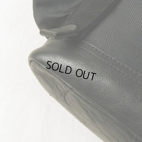 画像4: suolo / スオーロ バーレル col.black (4)