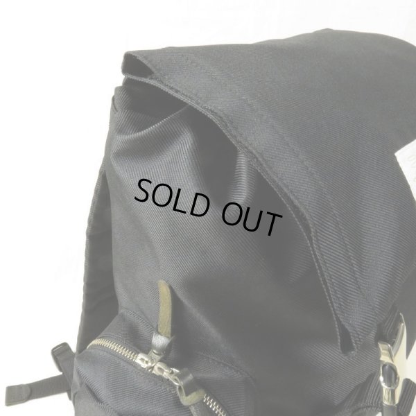 画像8: suolo / スオーロ バーレル col.black (8)