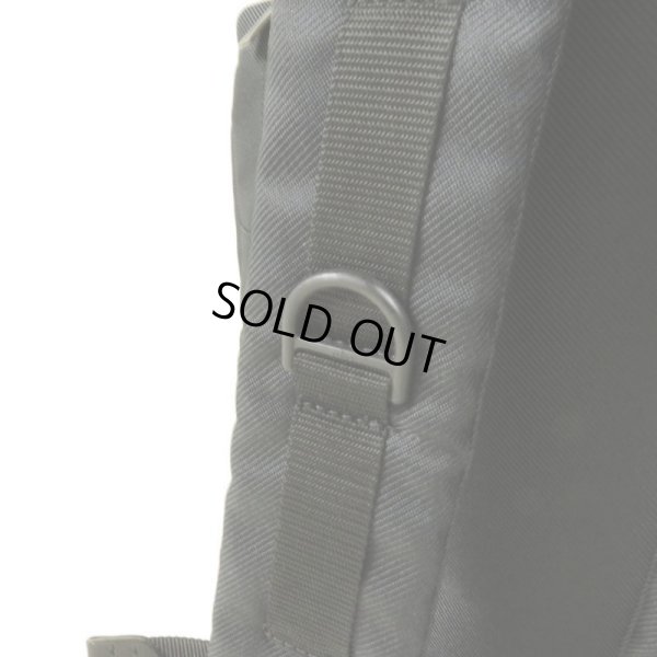 画像3: suolo / スオーロ バーレル col.black (3)