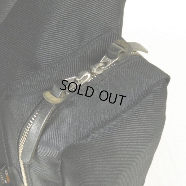 画像5: suolo / スオーロ バーレル col.black (5)