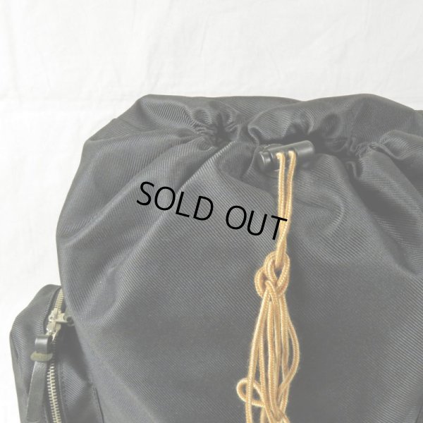 画像10: suolo / スオーロ バーレル col.black (10)