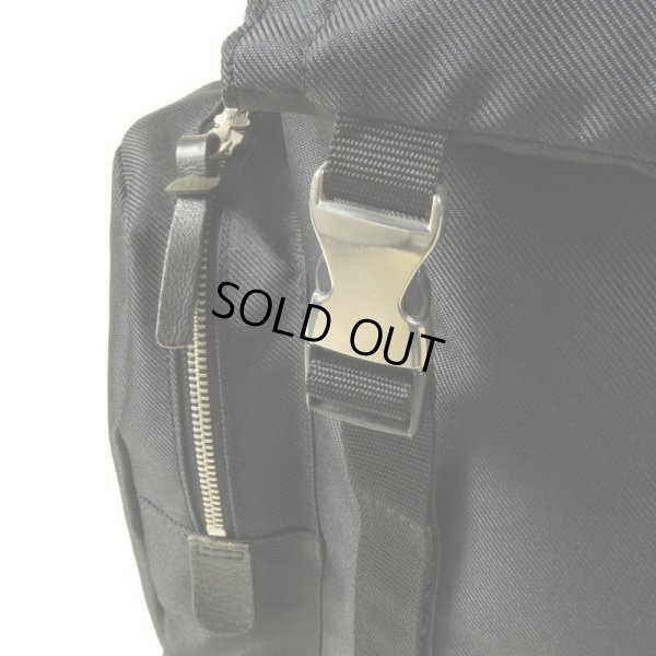 画像6: suolo / スオーロ バーレル col.black (6)