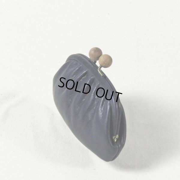 画像10: kanmi / カンミ motte 木玉親子ガマ口 4colors (10)