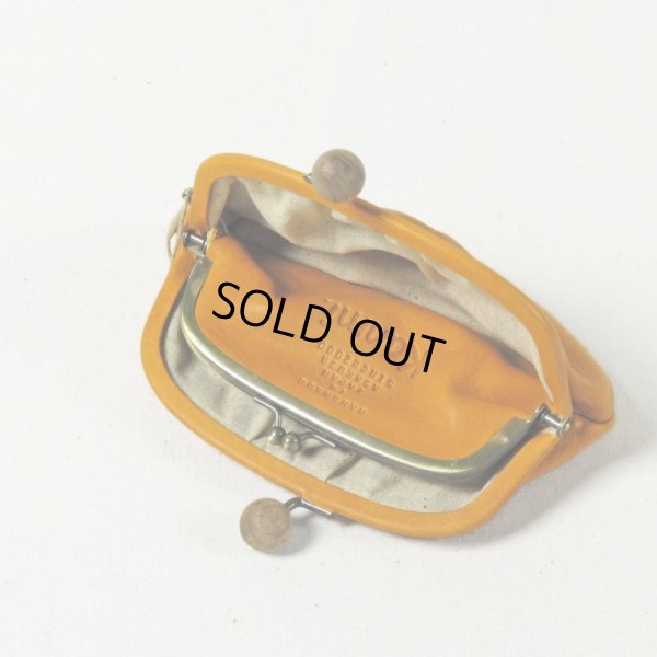 画像5: kanmi / カンミ motte 木玉親子ガマ口 4colors (5)