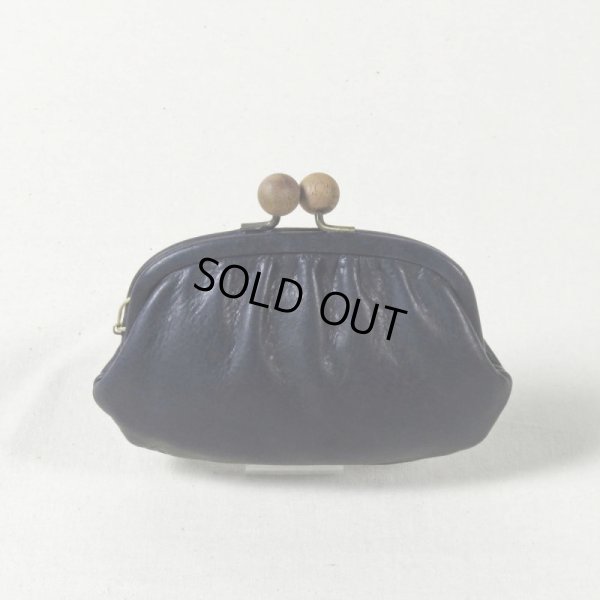 画像9: kanmi / カンミ motte 木玉親子ガマ口 4colors (9)