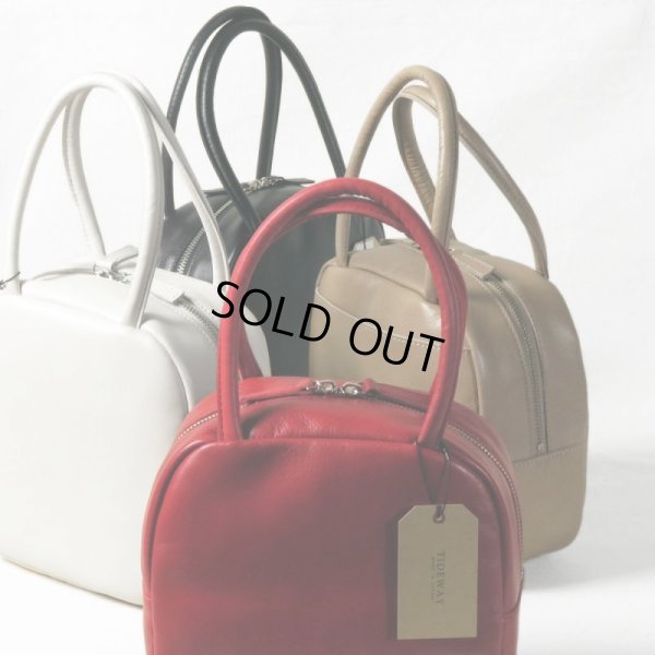 画像20: TIDEWAY / タイドウェイ ICY ボストン 4colors (20)