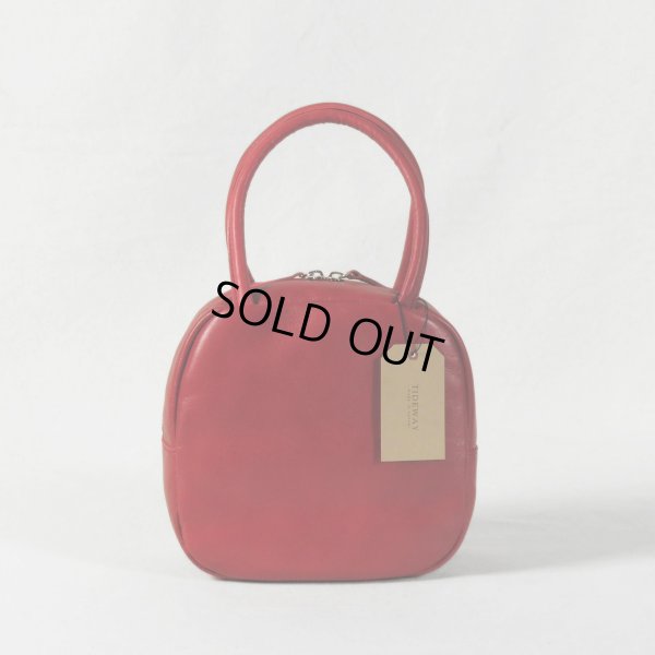 画像10: TIDEWAY / タイドウェイ ICY ボストン 4colors (10)