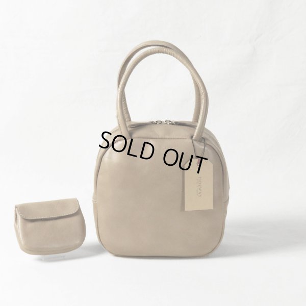 画像9: TIDEWAY / タイドウェイ ICY ボストン 4colors (9)