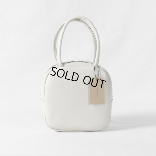 画像14: TIDEWAY / タイドウェイ ICY ボストン 4colors (14)