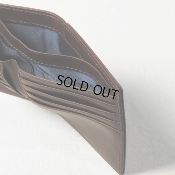 画像4: BAGGYPORT / バギーポート コーアイ 純札ウォレット 4colors (4)