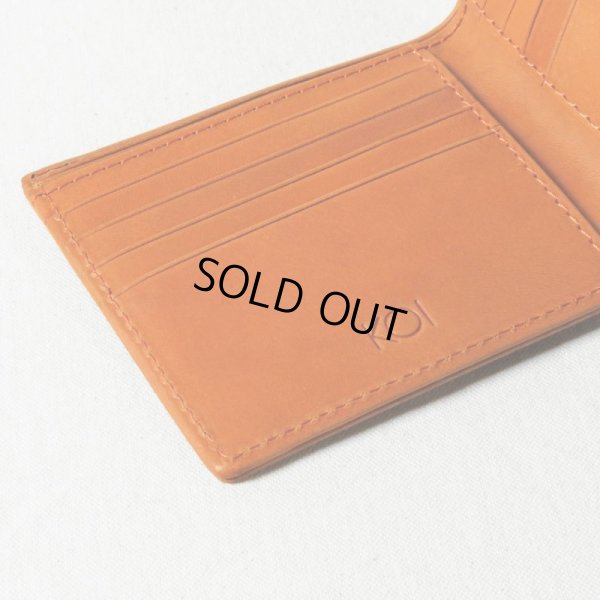 画像11: BAGGYPORT / バギーポート コーアイ 純札ウォレット 4colors (11)