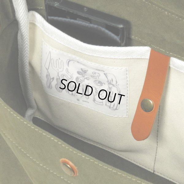 画像6: suolo / スオーロ ピーター 7colors (6)