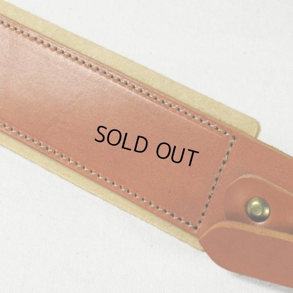 画像11: suolo / スオーロ ピーター 7colors (11)