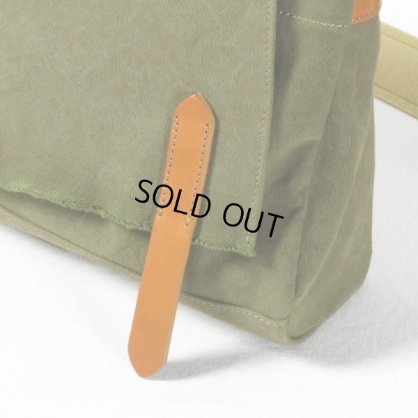 画像4: suolo / スオーロ ピーター 7colors (4)