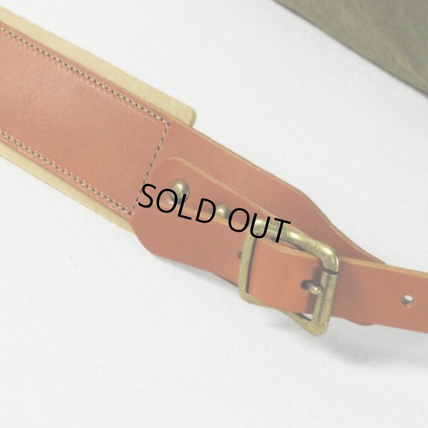 画像10: suolo / スオーロ ピーター 7colors (10)