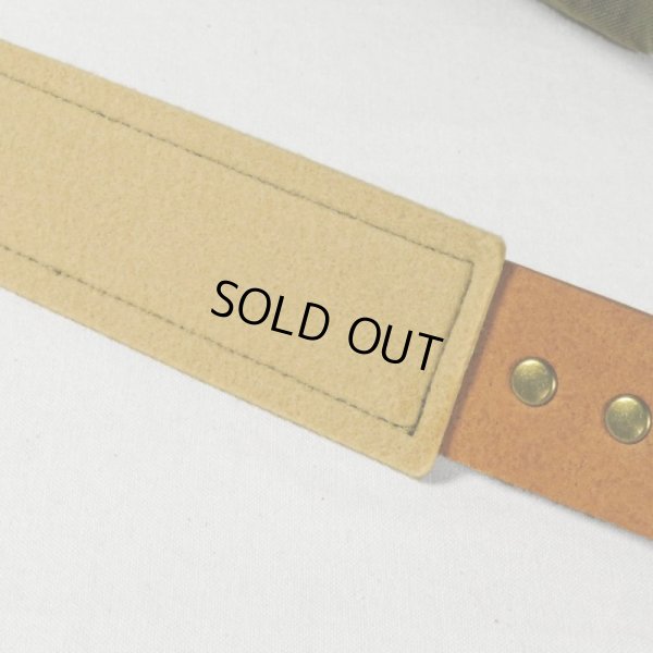 画像12: suolo / スオーロ ピーター 7colors (12)