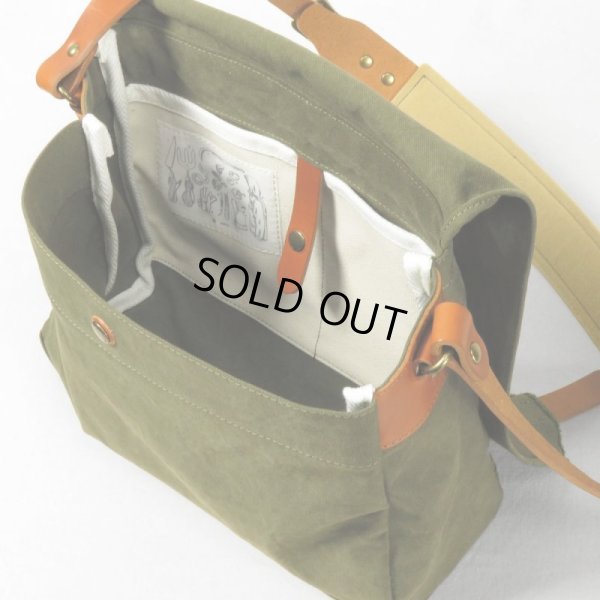 画像5: suolo / スオーロ ピーター 7colors (5)