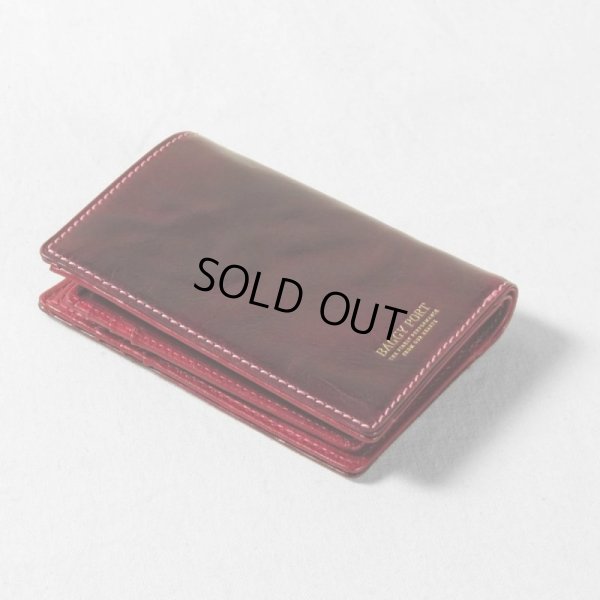 画像3: BAGGYPORT / バギーポート コルフ ハーフウォレット (3)