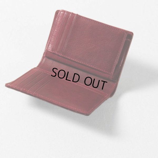 画像4: BAGGYPORT / バギーポート コルフ ハーフウォレット (4)