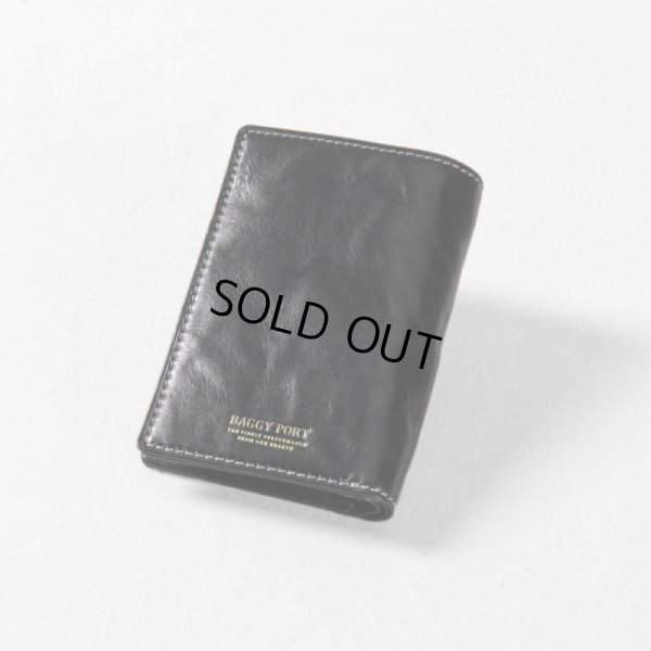 画像10: BAGGYPORT / バギーポート コルフ ハーフウォレット (10)