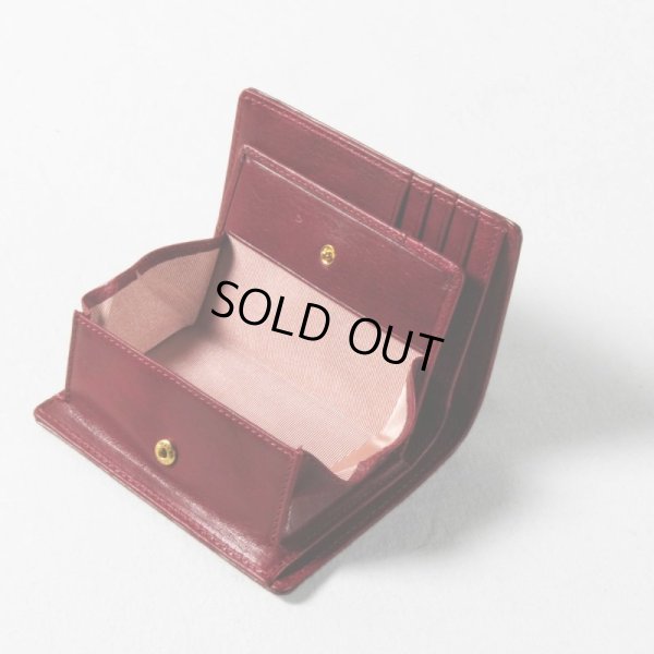 画像7: BAGGYPORT / バギーポート コルフ ハーフウォレット (7)