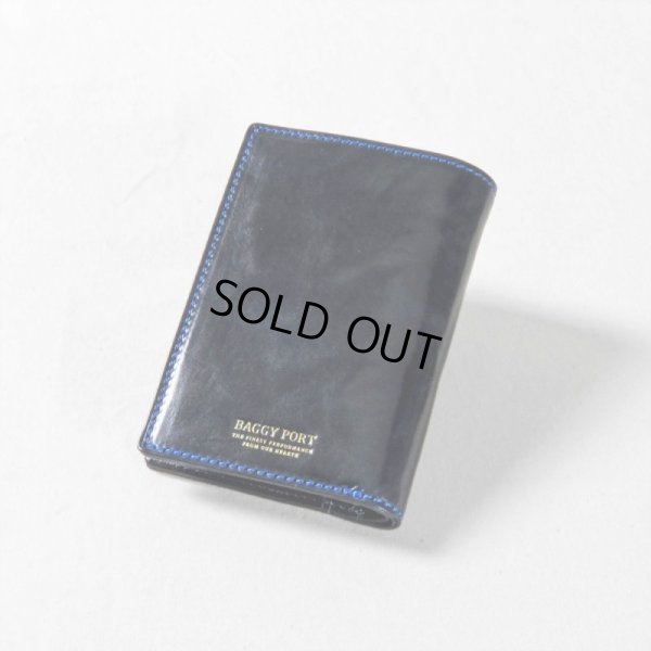 画像14: BAGGYPORT / バギーポート コルフ ハーフウォレット (14)