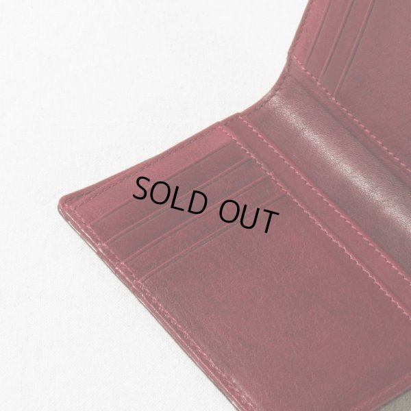 画像5: BAGGYPORT / バギーポート コルフ ハーフウォレット (5)