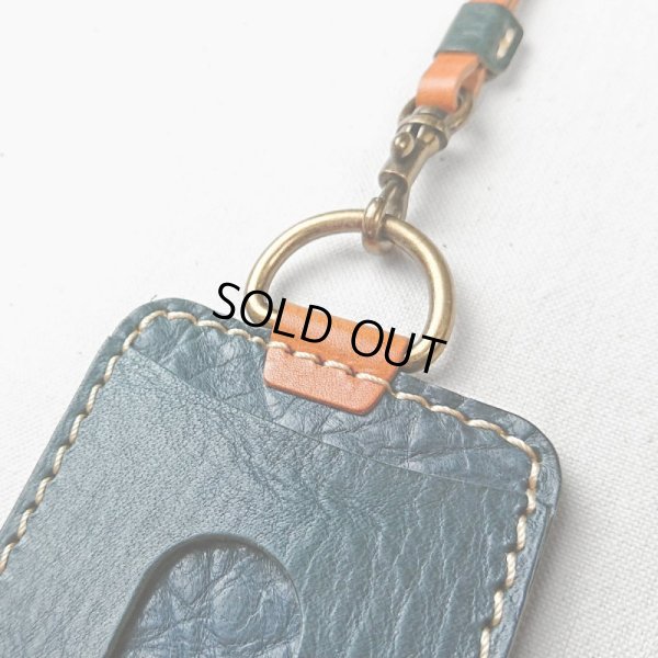 画像3: TIDEWAY / タイドウェイ ヌル パスケース (3)