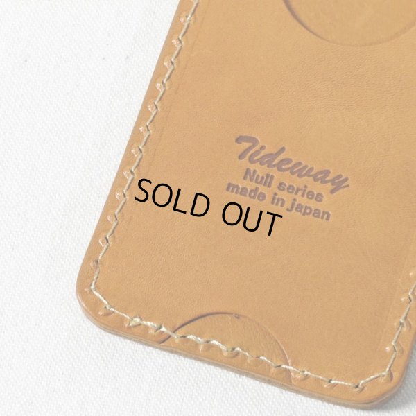 画像7: TIDEWAY / タイドウェイ ヌル パスケース (7)