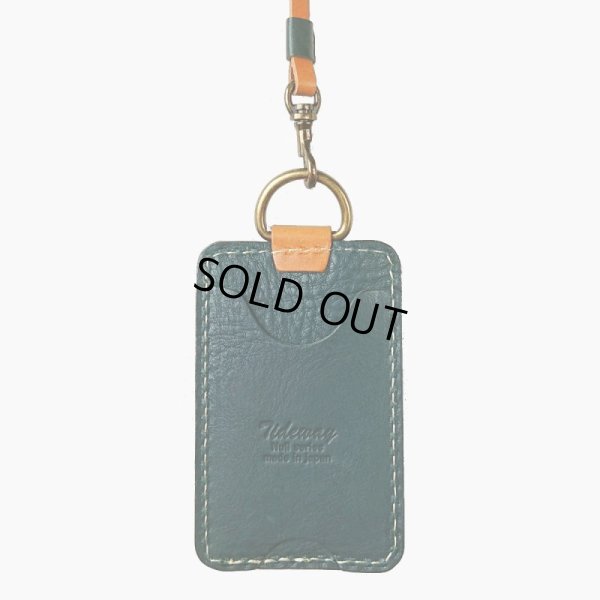 画像4: TIDEWAY / タイドウェイ ヌル パスケース (4)