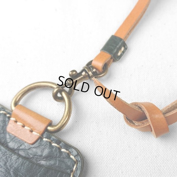 画像5: TIDEWAY / タイドウェイ ヌル パスケース (5)