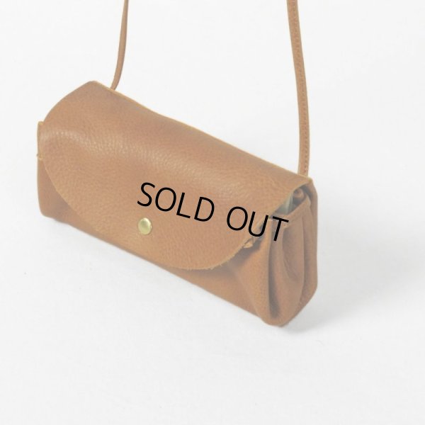 画像9: TIDEWAY / タイドウェイ SOFT SHRINK ウォレットバッグ (9)