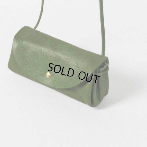 画像11: TIDEWAY / タイドウェイ SOFT SHRINK ウォレットバッグ (11)