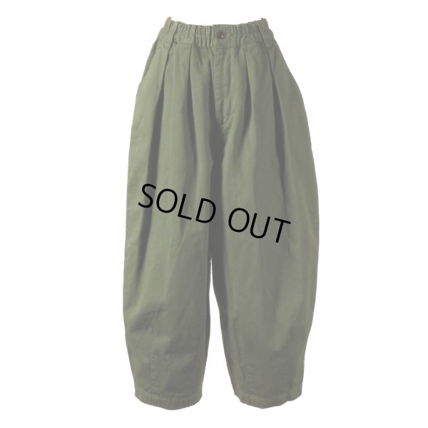 55 ミリタリーグリーン