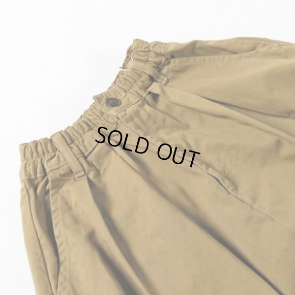 画像6: HARVESTY / ハーベスティ サーカススカート (6)