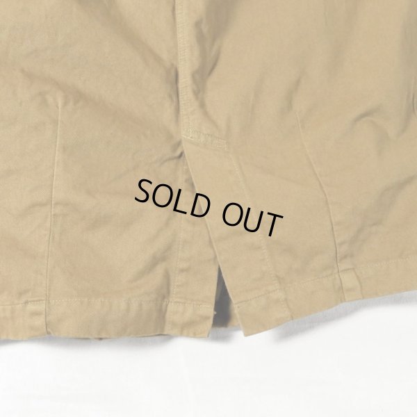 画像10: HARVESTY / ハーベスティ サーカススカート (10)