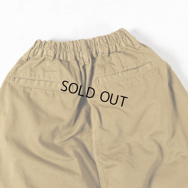 画像9: HARVESTY / ハーベスティ サーカススカート (9)