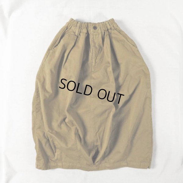 34 カーキベージュ