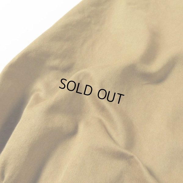 画像8: HARVESTY / ハーベスティ サーカススカート (8)