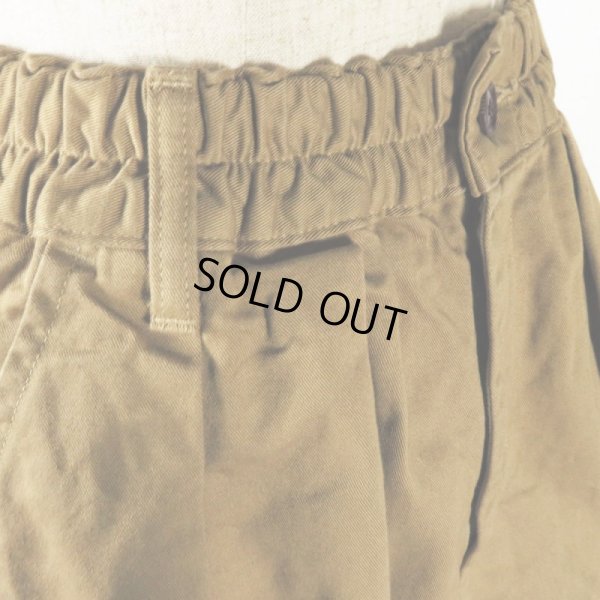 画像4: HARVESTY / ハーベスティ サーカススカート (4)